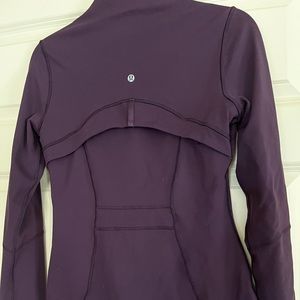 Lululemon define jacket